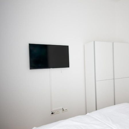 Studio Apartments Opera - Mai'S Apartments Wien Exteriör bild