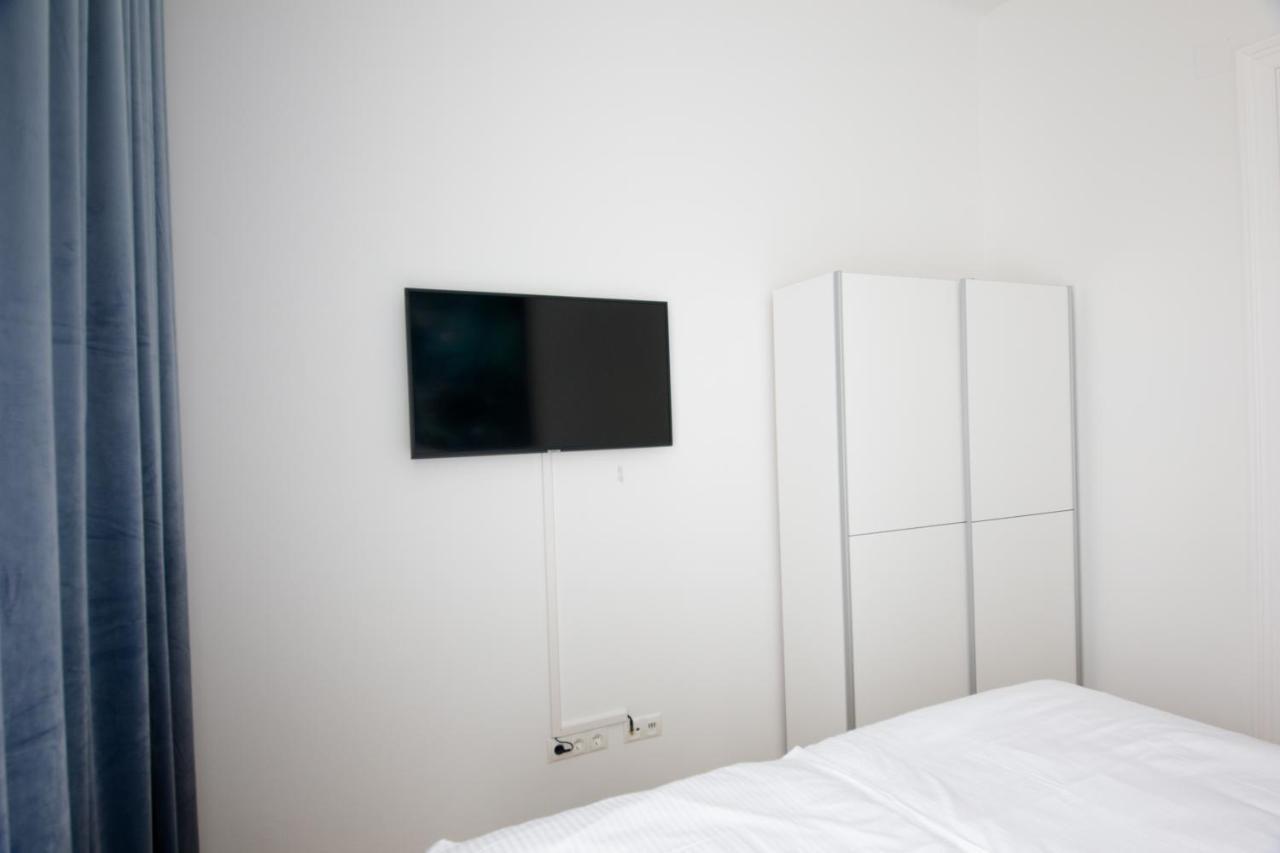 Studio Apartments Opera - Mai'S Apartments Wien Exteriör bild